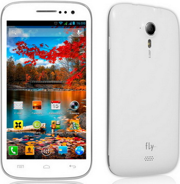 Fly IQ451 Vista